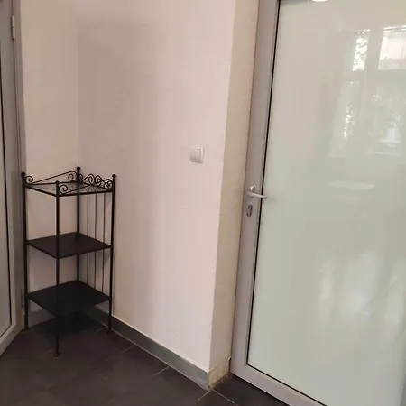 Nw Studio Entral Ii Daire Sopot