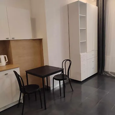 Nw Studio Entral Ii * Sopot