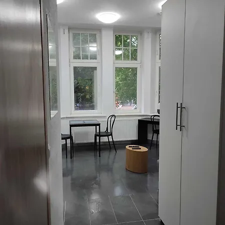 Daire Nw Studio Entral Ii *
