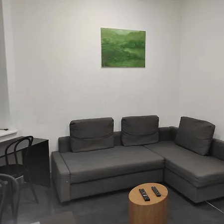 Daire Nw Studio Entral Ii