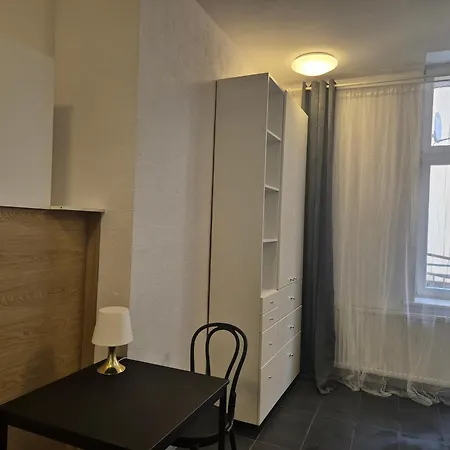 Daire Nw Studio Entral Ii Sopot