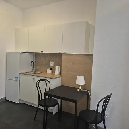 Nw Studio Entral Ii Sopot